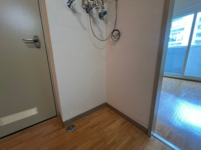 ヒューマンプラザ北大前（402）の物件内観写真