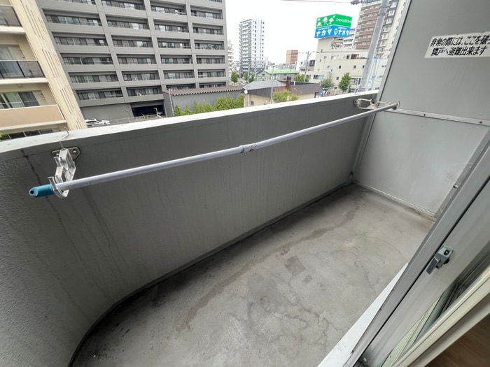 ヒューマンプラザ北大前（402）の物件内観写真