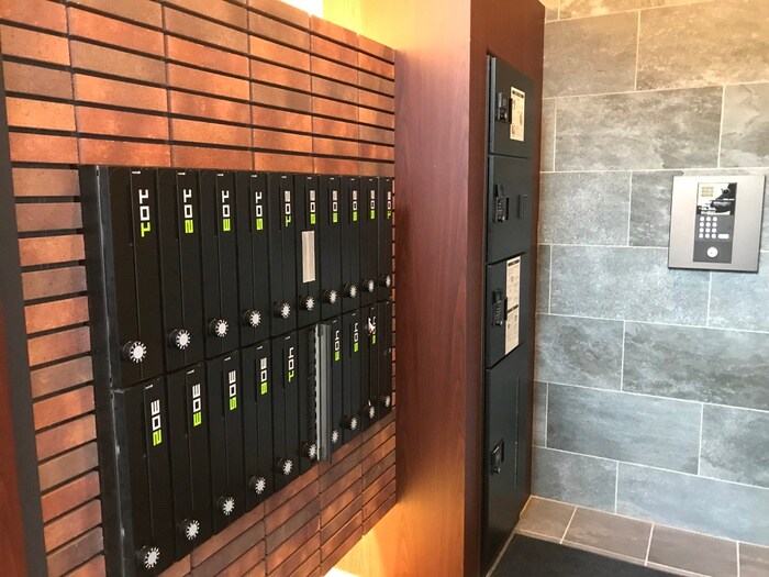 casaAT月寒中央の物件外観写真