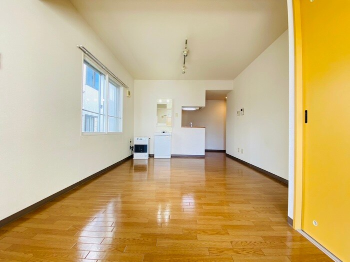 エスペラントの物件内観写真