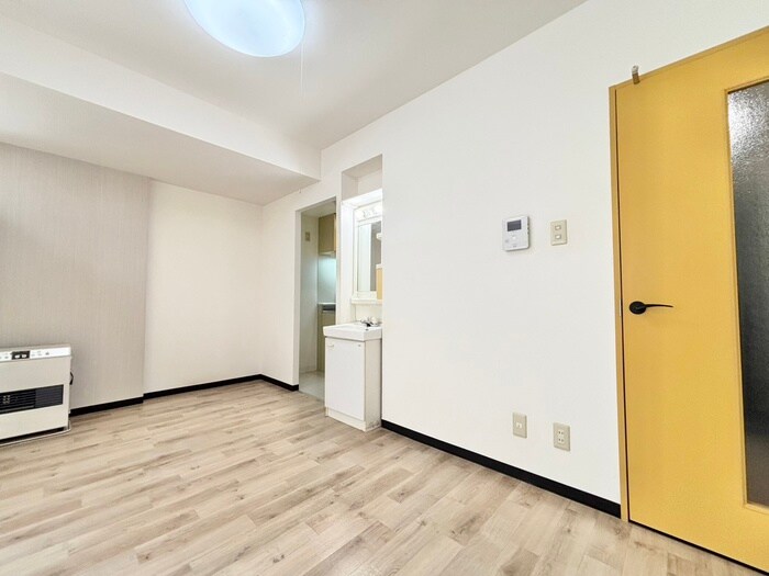 エスペラントの物件内観写真