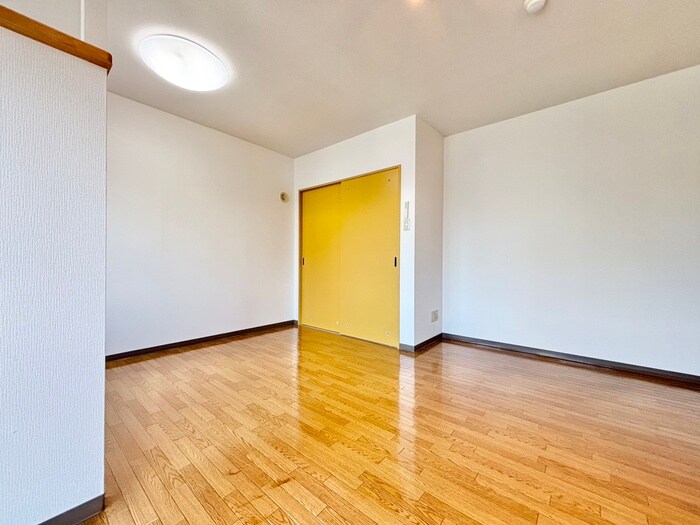 エスペラントの物件内観写真