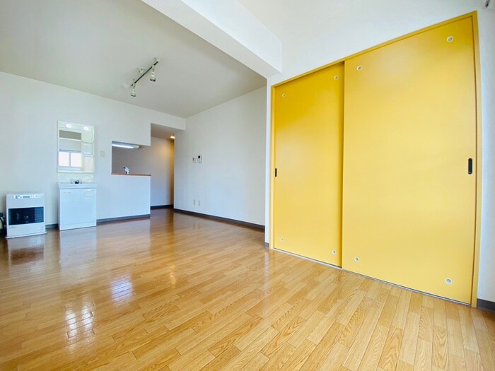 エスペラントの物件内観写真