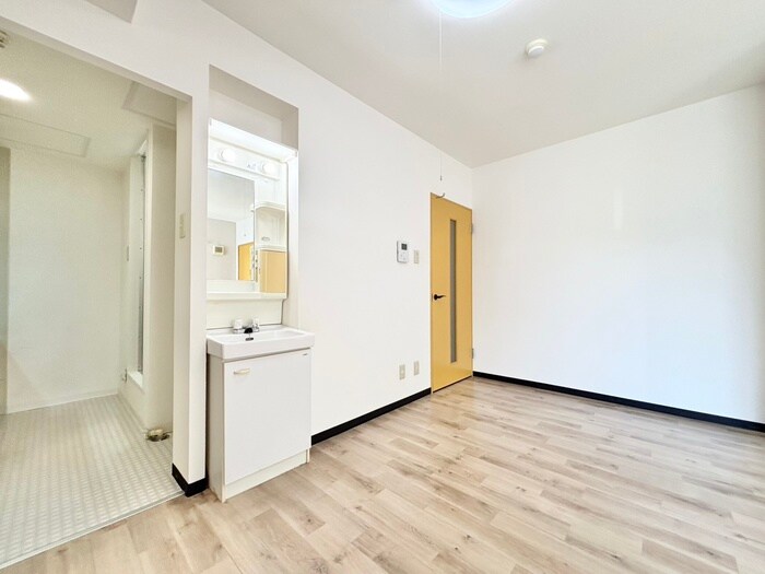 エスペラントの物件内観写真