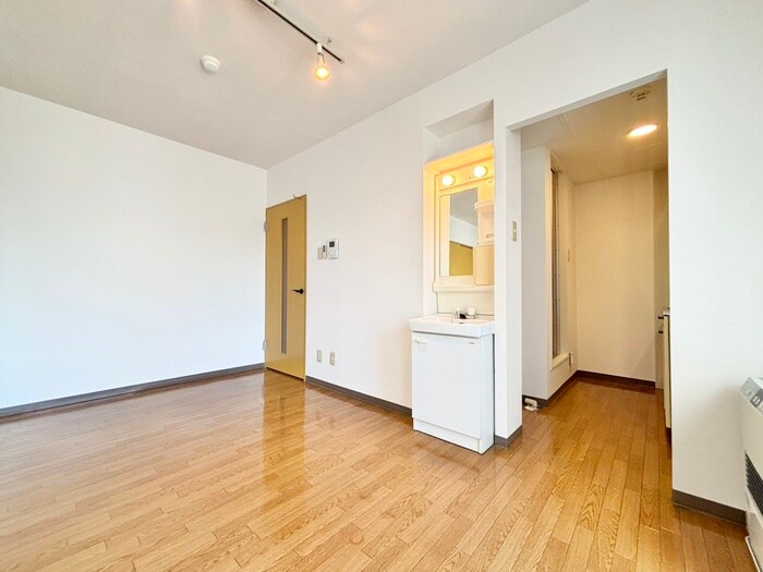 エスペラントの物件内観写真