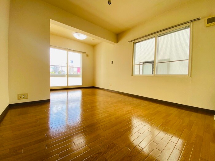 エスペラントの物件内観写真