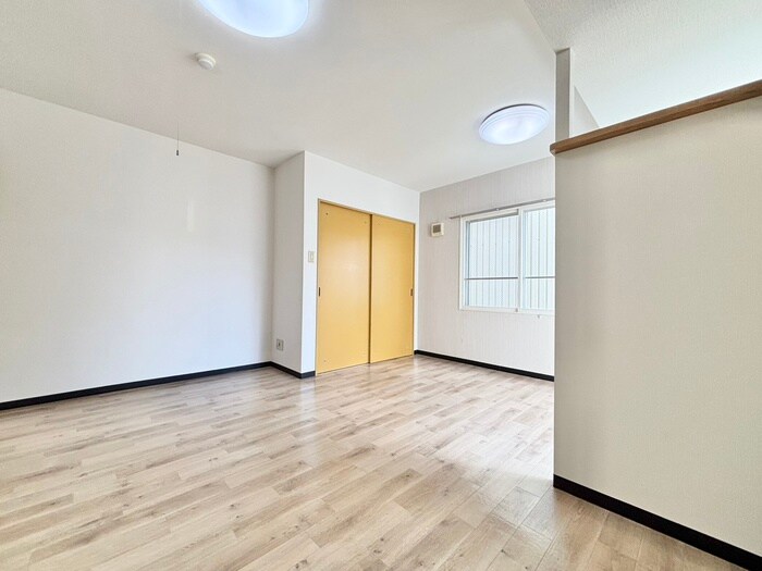 エスペラントの物件内観写真