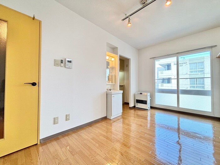 エスペラントの物件内観写真