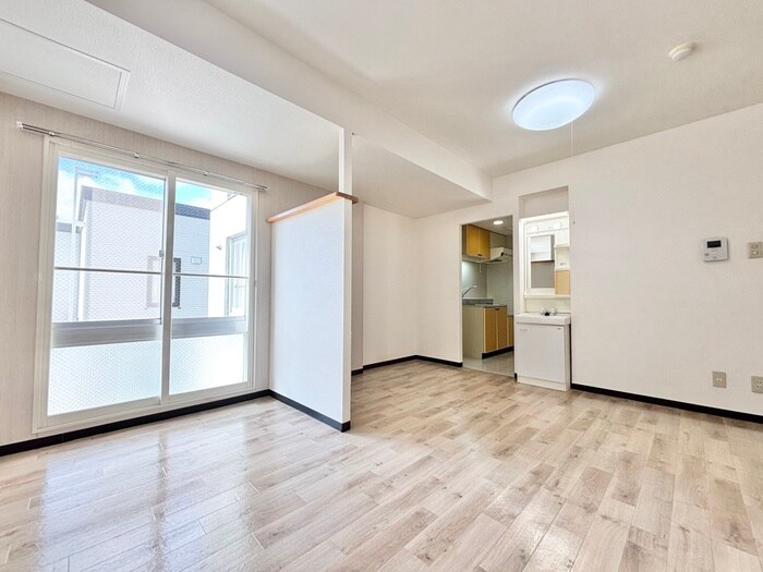 エスペラントの物件内観写真