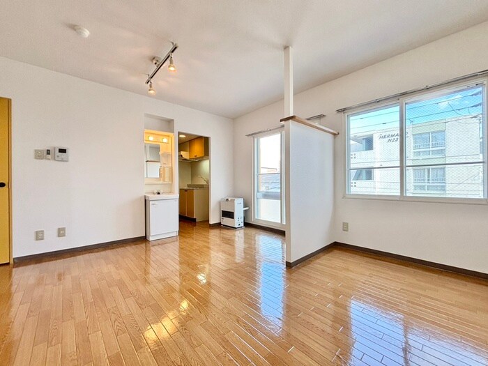 エスペラントの物件内観写真