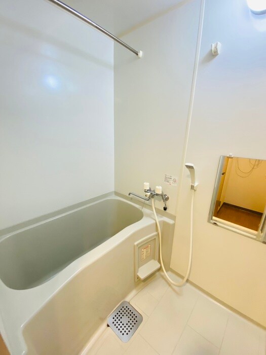 エスペラントの物件内観写真