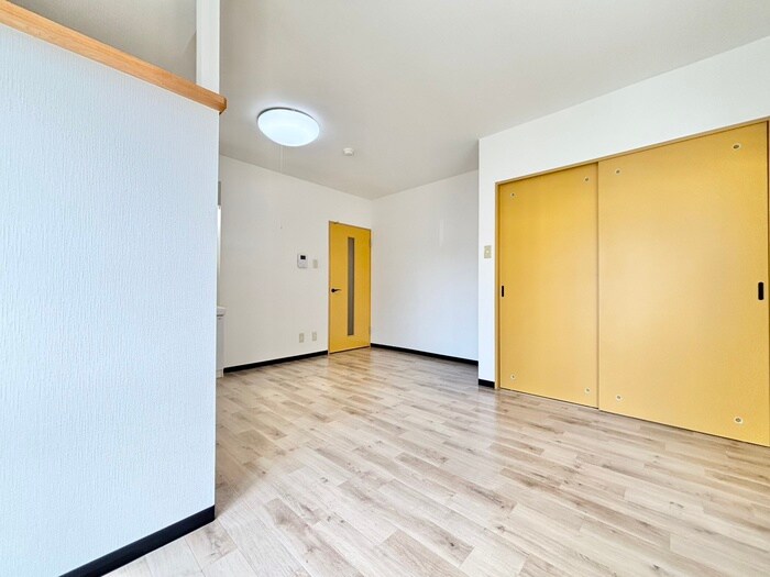 エスペラントの物件内観写真