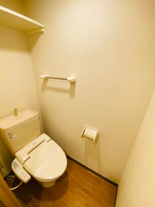 エスペラントの物件内観写真