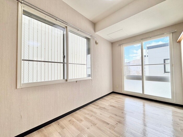 エスペラントの物件内観写真