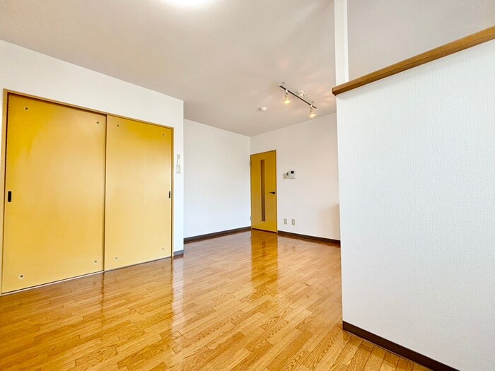 エスペラントの物件内観写真