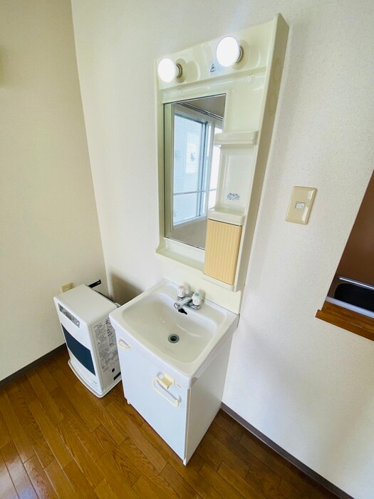 エスペラントの物件内観写真