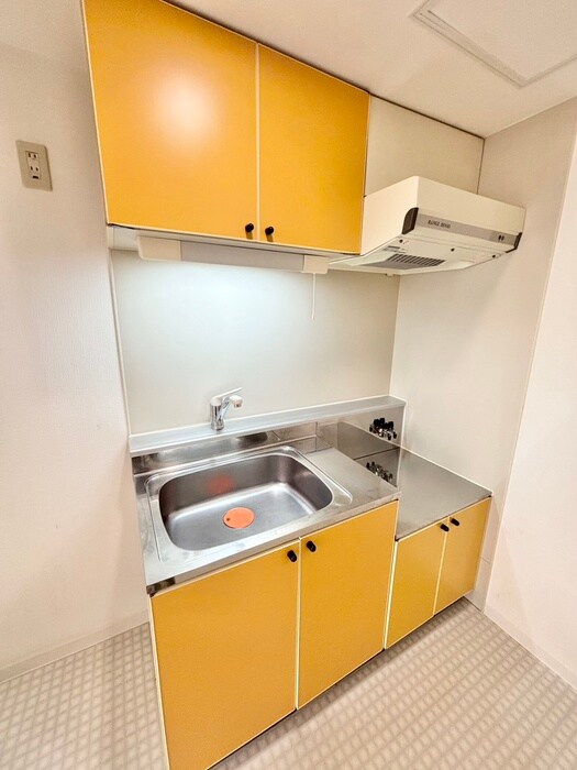 エスペラントの物件内観写真