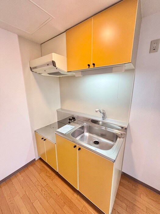 エスペラントの物件内観写真