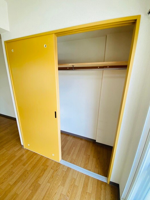 エスペラントの物件内観写真