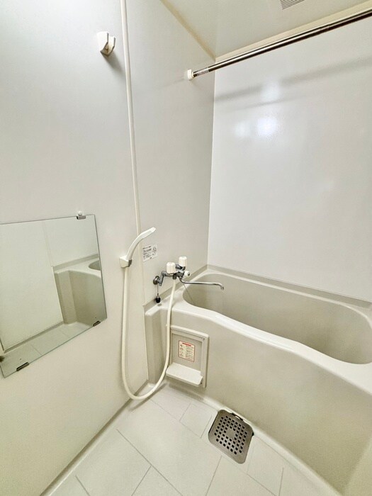 エスペラントの物件内観写真