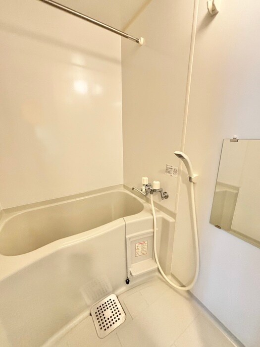 エスペラントの物件内観写真