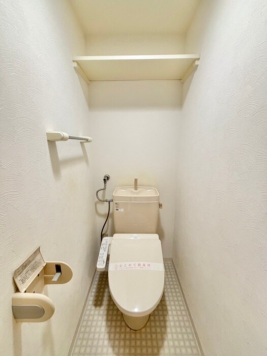 エスペラントの物件内観写真