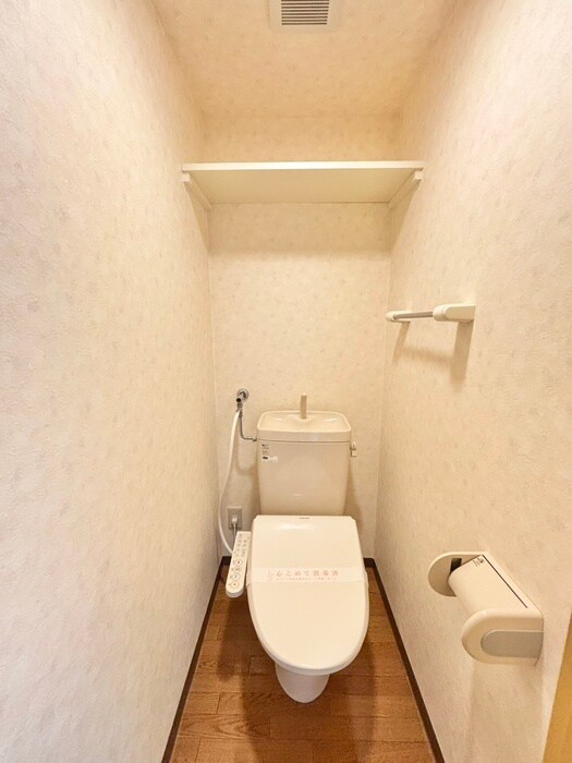 エスペラントの物件内観写真