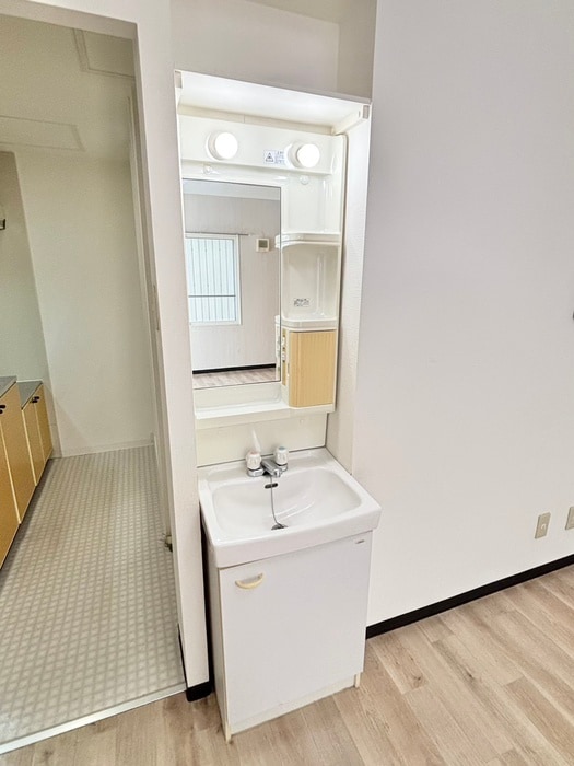 エスペラントの物件内観写真