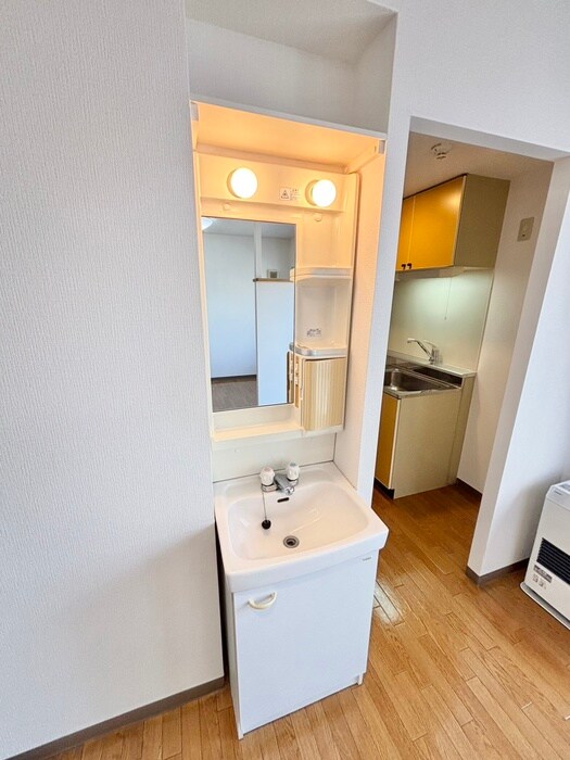 エスペラントの物件内観写真