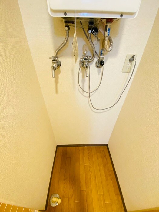 エスペラントの物件内観写真