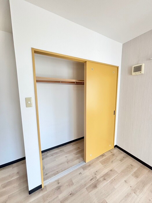 エスペラントの物件内観写真