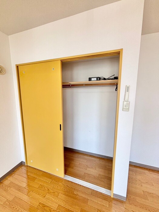 エスペラントの物件内観写真