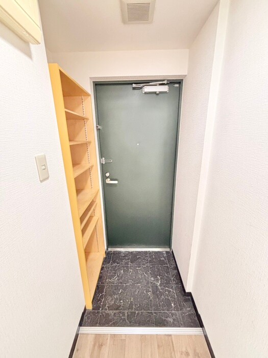 エスペラントの物件内観写真