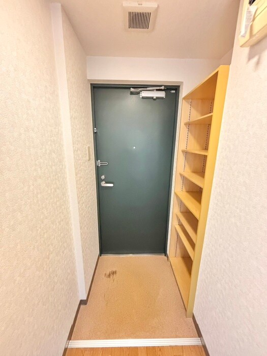 エスペラントの物件内観写真