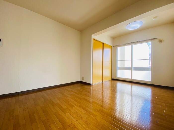 エスペラントの物件内観写真