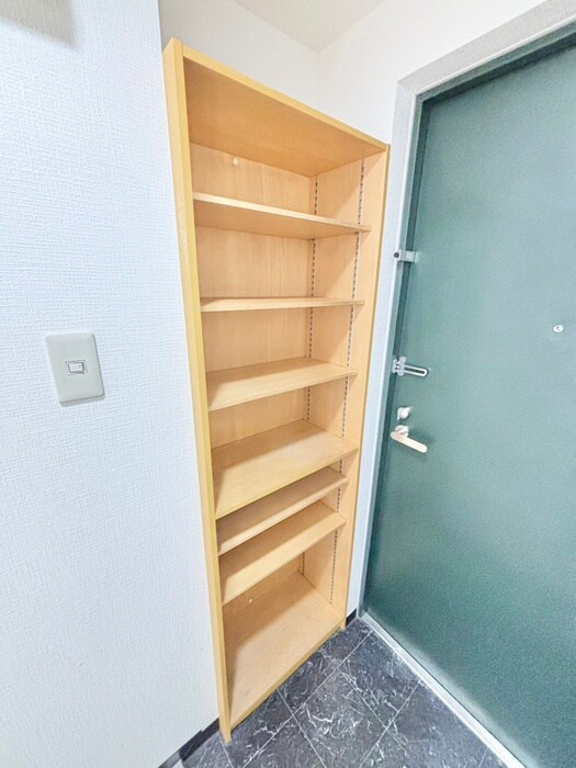 エスペラントの物件内観写真