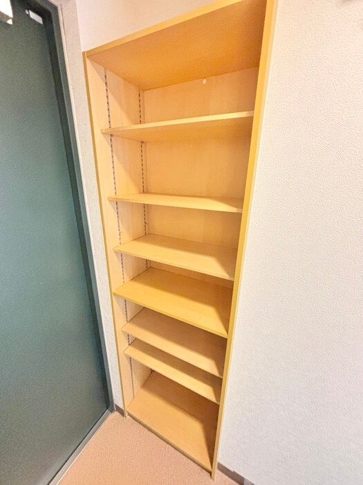 エスペラントの物件内観写真