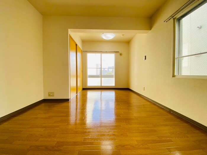 エスペラントの物件内観写真