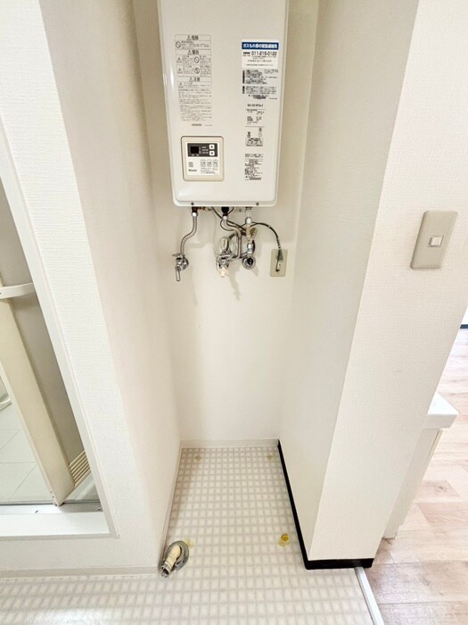 エスペラントの物件内観写真