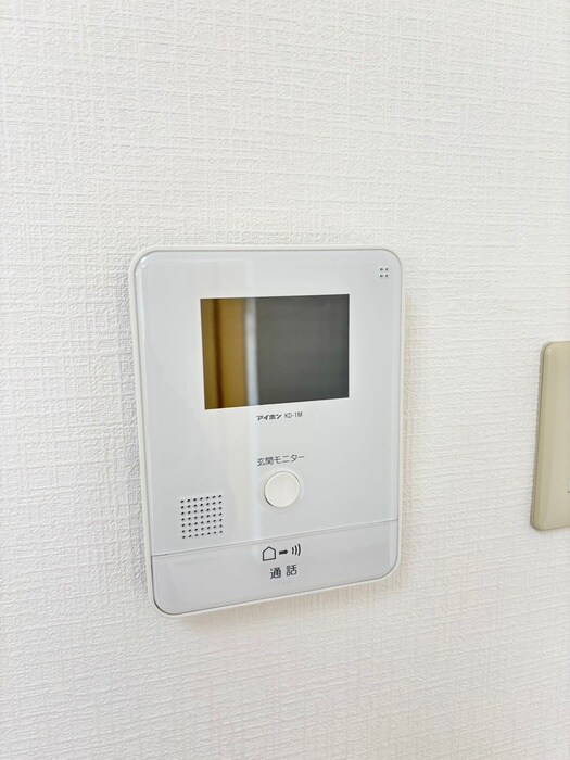 エスペラントの物件内観写真