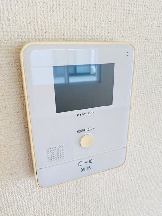 エスペラントの物件内観写真