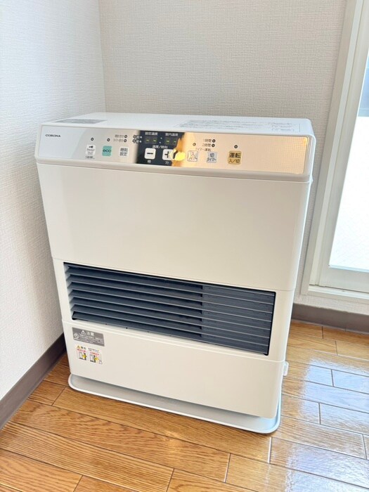 エスペラントの物件内観写真