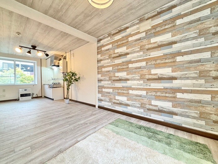 第３森住販マンションの物件内観写真