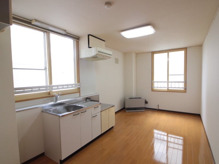 第５松屋ビルの物件内観写真