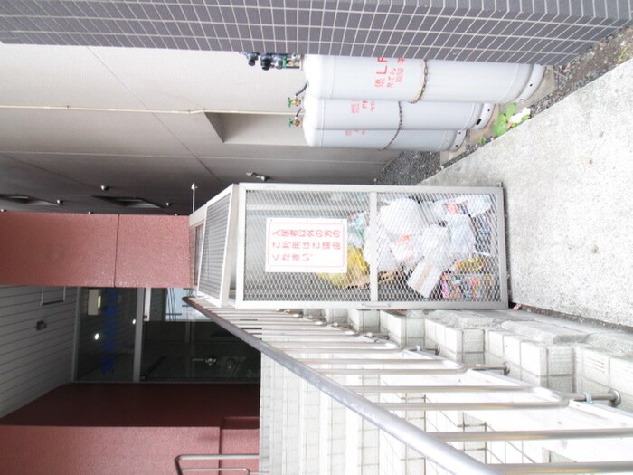 第５松屋ビルの物件外観写真