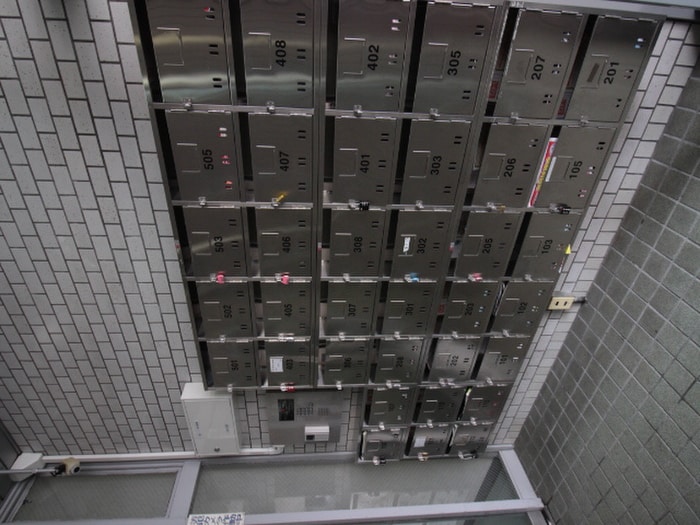 第５松屋ビルの物件外観写真