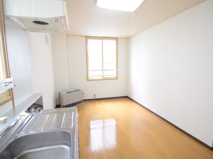 第５松屋ビルの物件内観写真