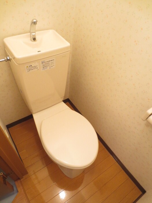 第５松屋ビルの物件内観写真