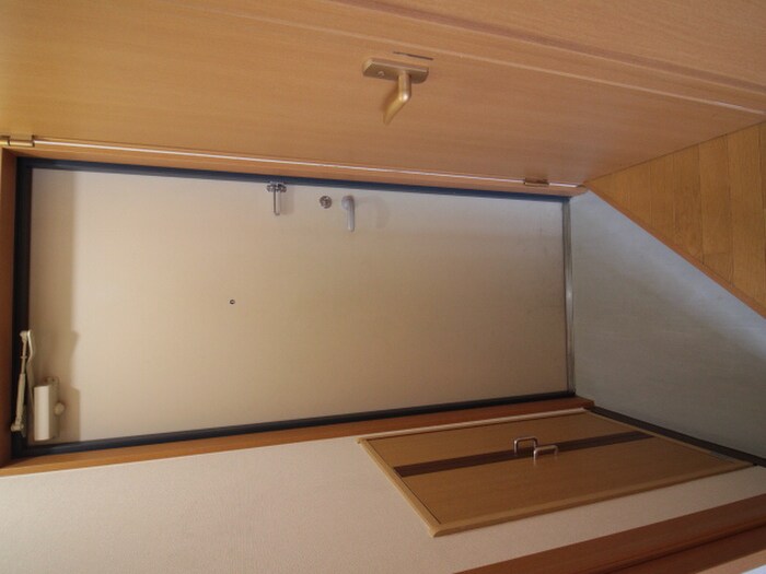 第５松屋ビルの物件内観写真