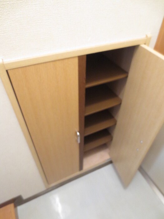 第５松屋ビルの物件内観写真